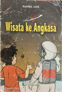 Image of Wisata ke Angkasa