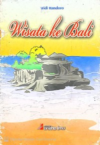 Image of Wisata ke Bali