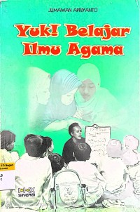 Image of Yuk Belajar Ilmu Agama