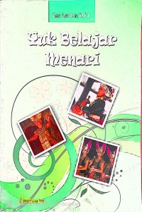 Image of Yuk Belajar Menari