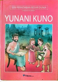 Image of Yunani Kuno